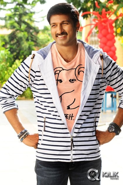 Gopichand